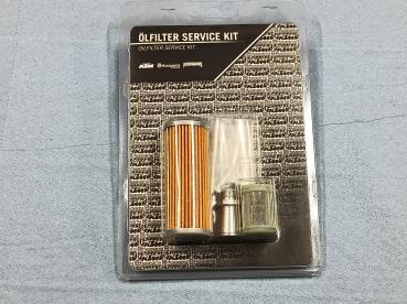Ölfilter Service Kit für KTM 450, 505 SX-F